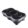 Neues Design Crazy Fit Massage Vibrationsplatte